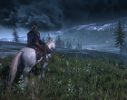 The Witcher 3 delayed to 2015