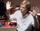 Paul McCartney working with Halo developer