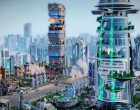 فيديو جديد لتوسعة لعبة SimCity