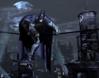 Batman: Arkham City review
