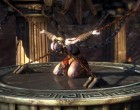 إطلاق فيديو للعبة God of War: Ascension