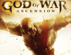 Sony announce God of War: Ascension