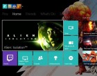 Xbox One November update to add custom backgrounds