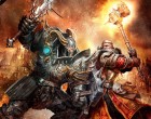Sega signs deal for Warhammer license
