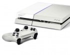 White PS4 to be available as standalone product