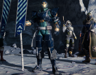 Bungie centralised Destiny game development to “Bungie dev kit” 