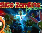 مراجعة Slice Zombies For Kinect