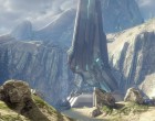 Halo 4 Ragnarok screenshots