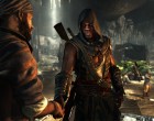 محتوى قابل للتحميل بعنوان Freedom Cry للعبة Assassin's Creed 4