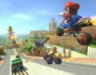 Mario Kart 8 trailer shows new courses