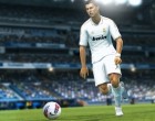 New PES 2013/Winning11 screenshots and video 