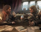 Assassin's Creed 4  نظام modern day اختياري