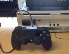 Alleged PlayStation 4 controller image leaked