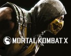 Mortal Kombat X given official release date