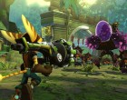 Ratchet & Clank: QForce delayed for Vita