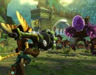 Ratchet & Clank: QForce gets new trailer