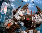 Transformers: Fall of Cybertron preview