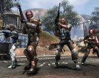 Defiance مجانية اللعب خلال الصيف