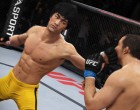 EA Sports UFC includes Bruce Lee, release date leaked