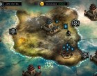 لعبة Autumn Dynasty Warlords للـiOS الأسبوع المقبل