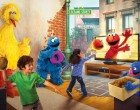 Kid-friendly Kinect titles coming September