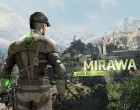 فيديو للعبة Splinter Cell: Blacklist للتلفزيون