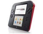 Nintendo 2DS announced