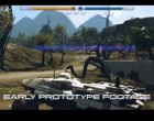 أالغاء Mass Effect FPS