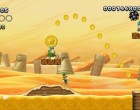 الإعلان عن تفاصيل New Super Luigi U