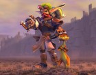 Naughty Dog was working on Jak & Daxter reboot