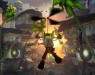 لعبة Ratchet & Clank: Into the Nexus حصرية للـPS3