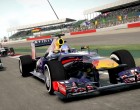 F1 2013 gets launch trailer