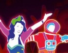 اعلنت Ubisoft عن Just Dance 4
