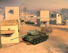 دخلت World of Tanks Blitz البيتا المغلقة