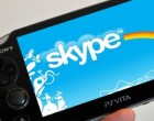 Skype for PS Vita updated