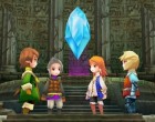 Final Fantasy 3 coming to PSP