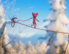 EA announces new puzzle platformer Unravel