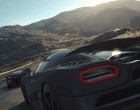 DriveClub trailer features BMW series 2 coupe