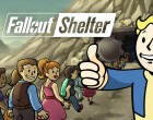 الإعلان عن Fallout Shelter