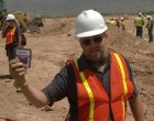 Copies of Atari 2600 game found in New Mexico desert