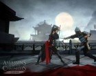 Assassin’s Creed Chronicles trailer