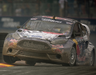 Project Cars 2 announced
