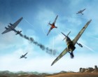 World of Warplanes Flight School gets technical