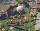 Plants vs Zombies: Garden Warfare video has classes