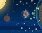 Angry Birds teams up with NASA for new update
