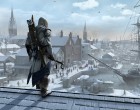 Assassin's Creed 3 screenshots show action