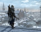 إطلاق آخر محتوى قابل للتحميل من Final Assassin's Creed 3 اليوم