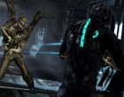 First Dead Space games were too scary