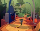 Tearaway delayed until November