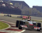 F1 2012 review